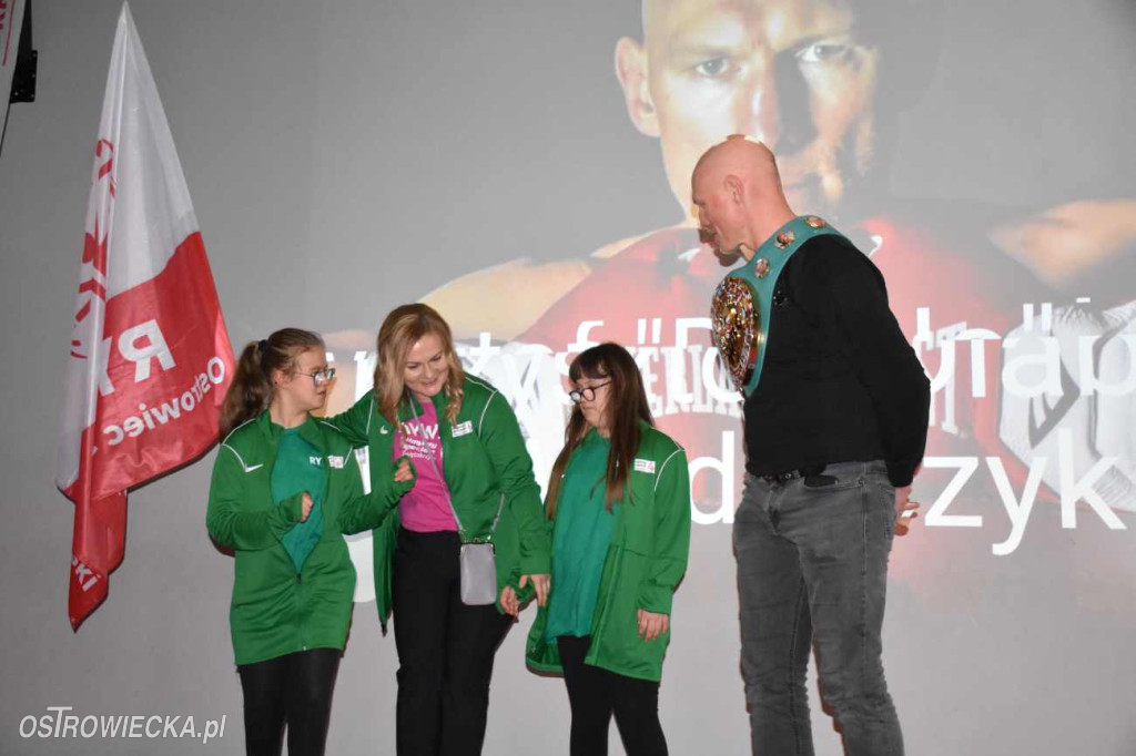 IX Gala Sportu Klubu Olipiad Specjalnych “Rywal”