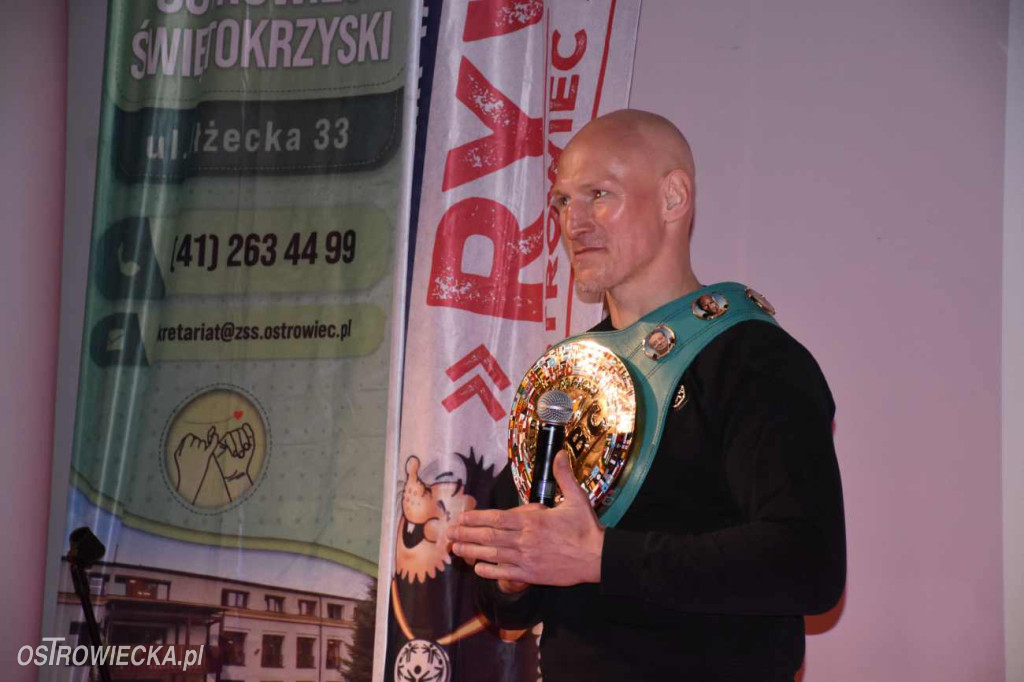 IX Gala Sportu Klubu Olipiad Specjalnych “Rywal”