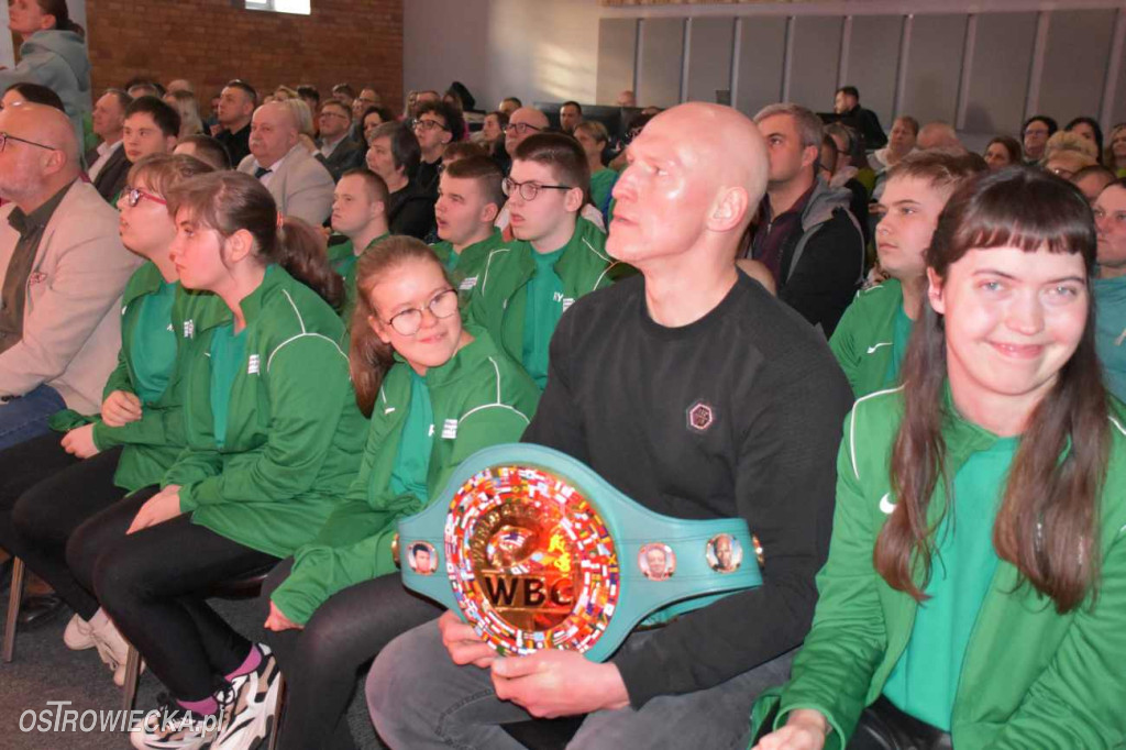 IX Gala Sportu Klubu Olipiad Specjalnych “Rywal”