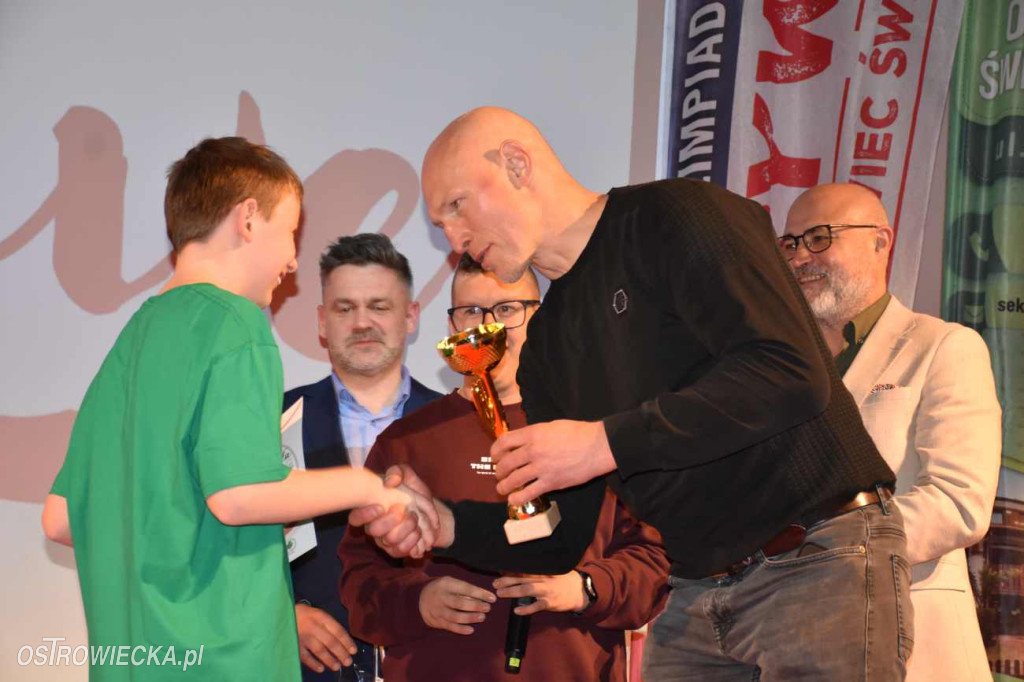 IX Gala Sportu Klubu Olipiad Specjalnych “Rywal”