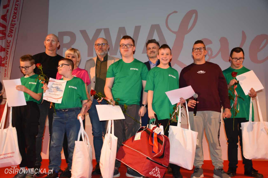 IX Gala Sportu Klubu Olipiad Specjalnych “Rywal”