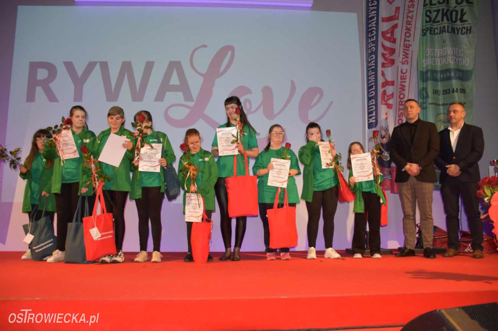 IX Gala Sportu Klubu Olipiad Specjalnych “Rywal”