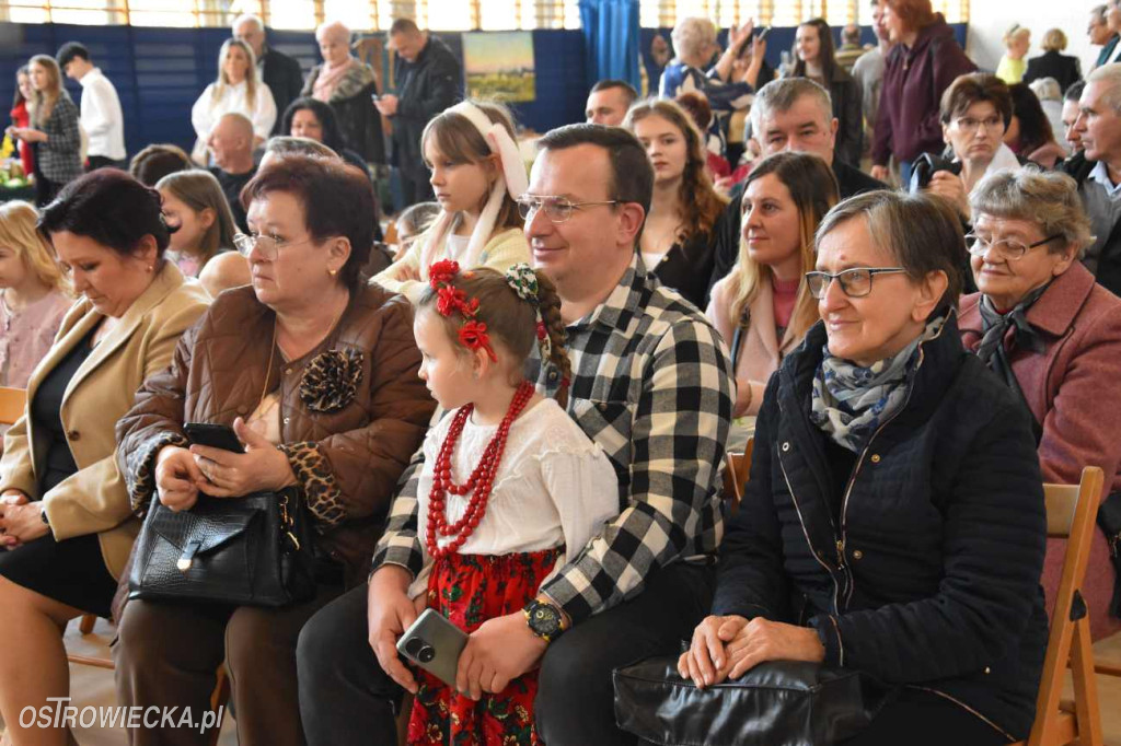 XX Jarmark Wielkanocny w gminie Bodzechów