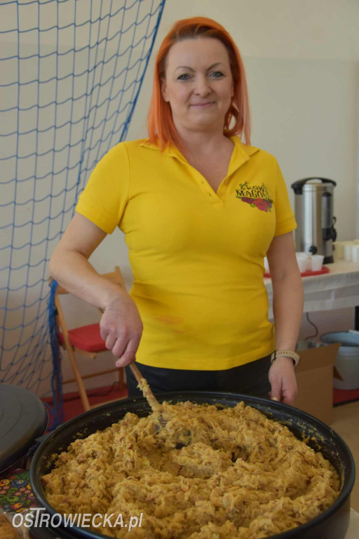 XX Jarmark Wielkanocny w gminie Bodzechów