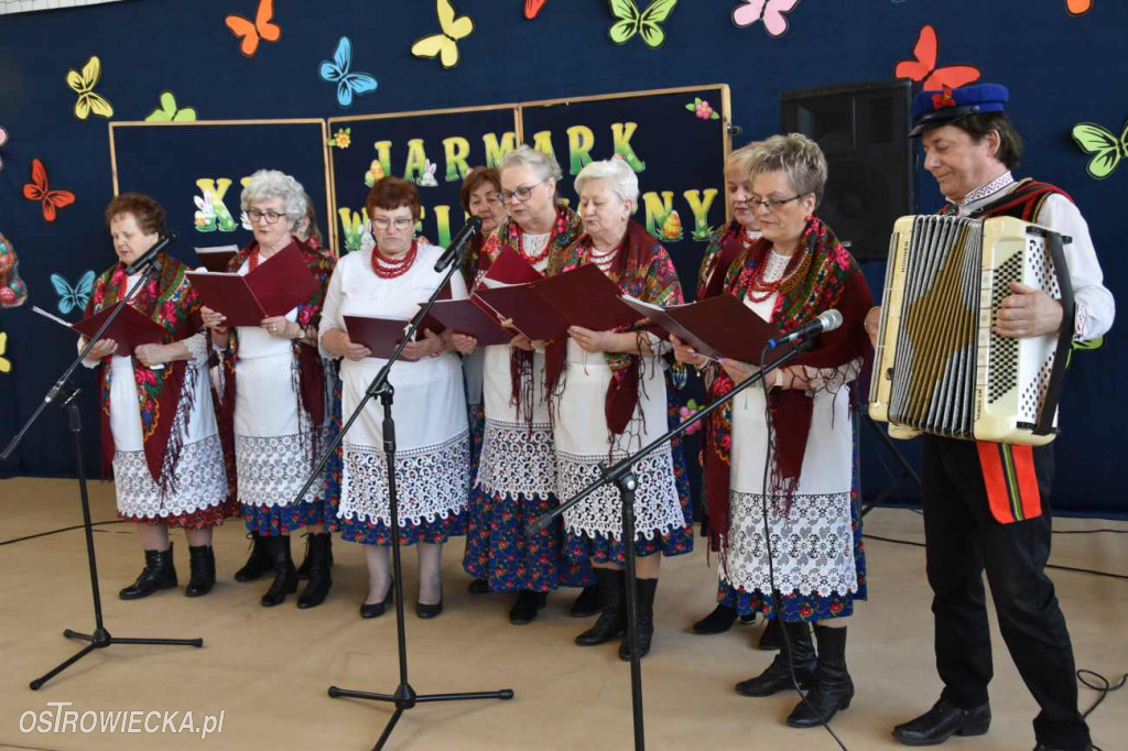 XX Jarmark Wielkanocny w gminie Bodzechów