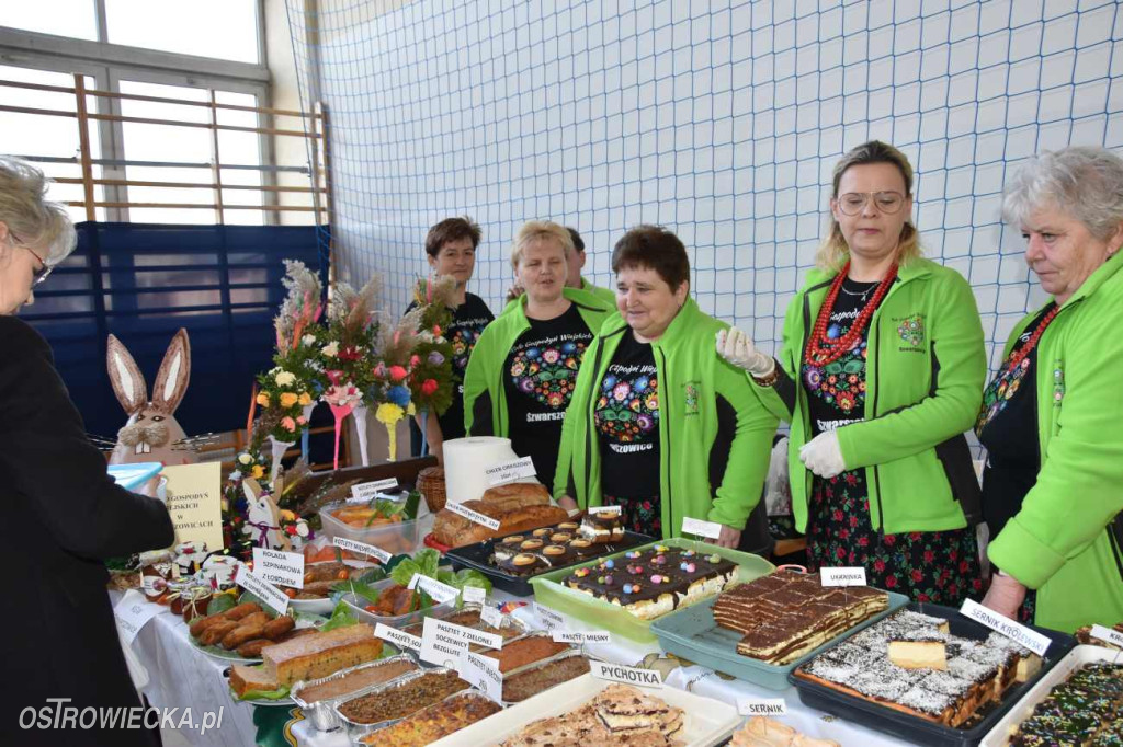 XX Jarmark Wielkanocny w gminie Bodzechów