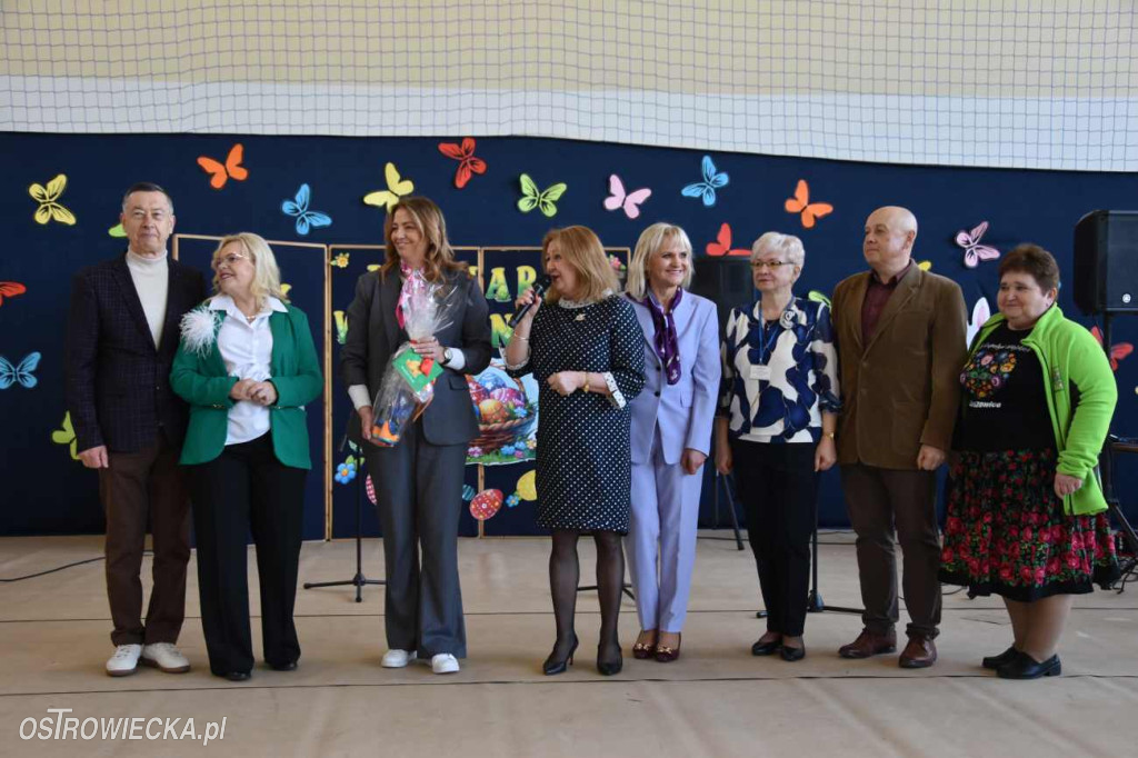 XX Jarmark Wielkanocny w gminie Bodzechów