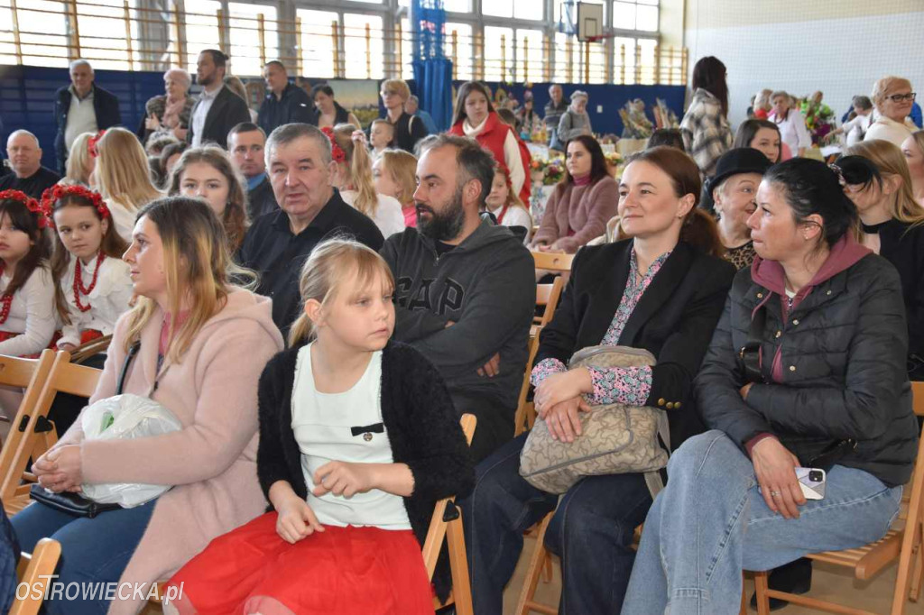 XX Jarmark Wielkanocny w gminie Bodzechów