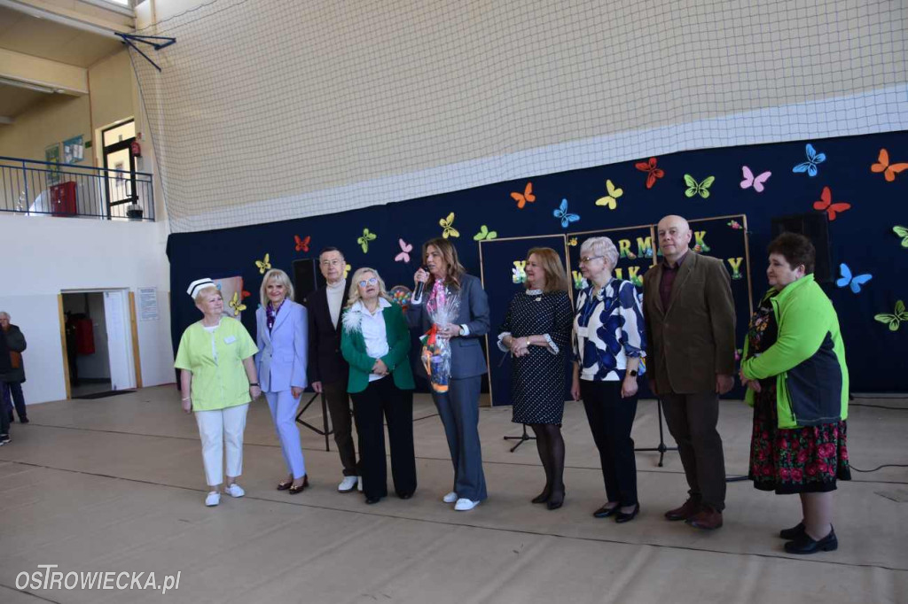 XX Jarmark Wielkanocny w gminie Bodzechów