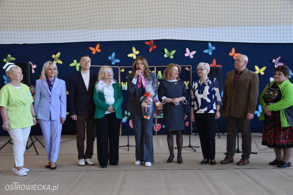 XX Jarmark Wielkanocny w gminie Bodzechów