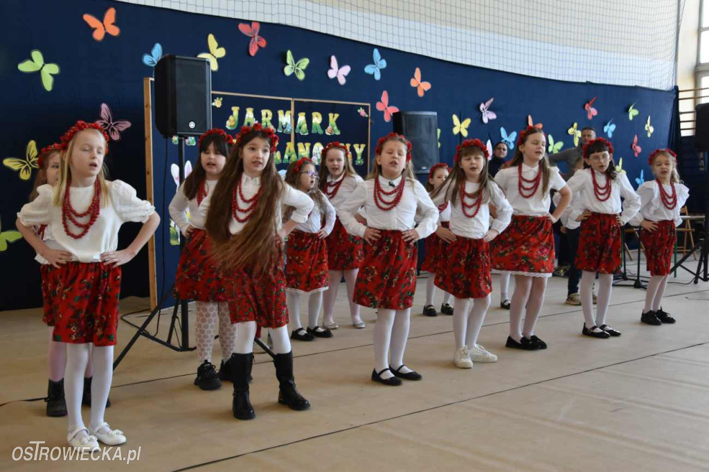 XX Jarmark Wielkanocny w gminie Bodzechów