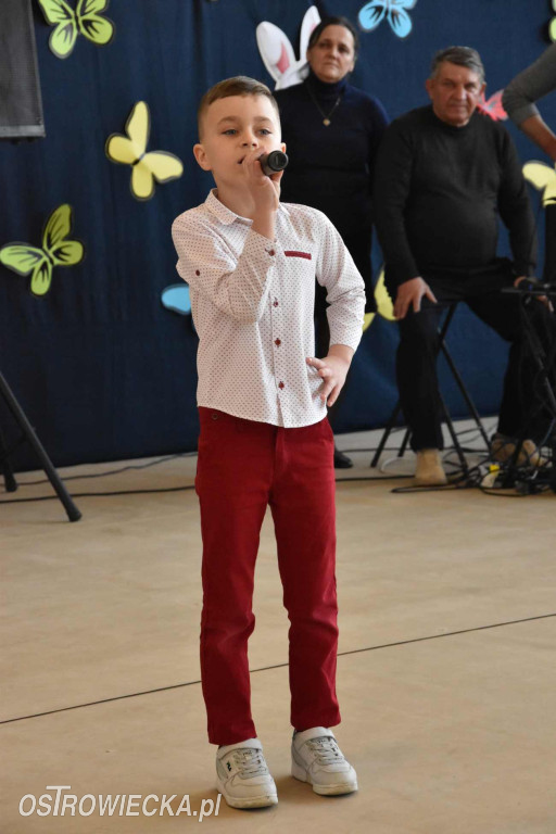 XX Jarmark Wielkanocny w gminie Bodzechów