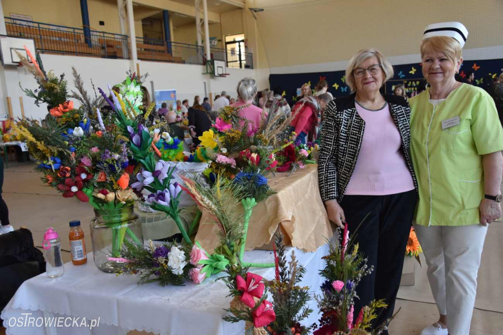 XX Jarmark Wielkanocny w gminie Bodzechów