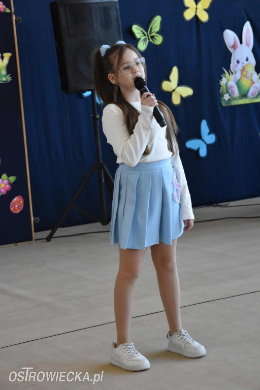 XX Jarmark Wielkanocny w gminie Bodzechów