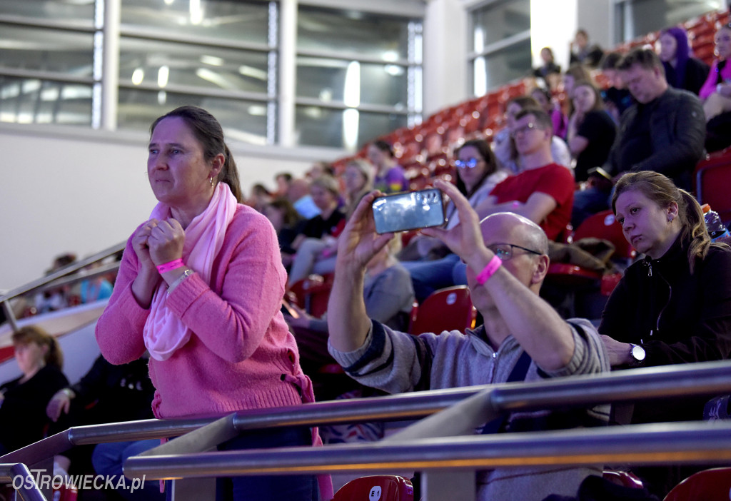 IX Mistrzostwa Polski w Cheerleadingu Sportowym