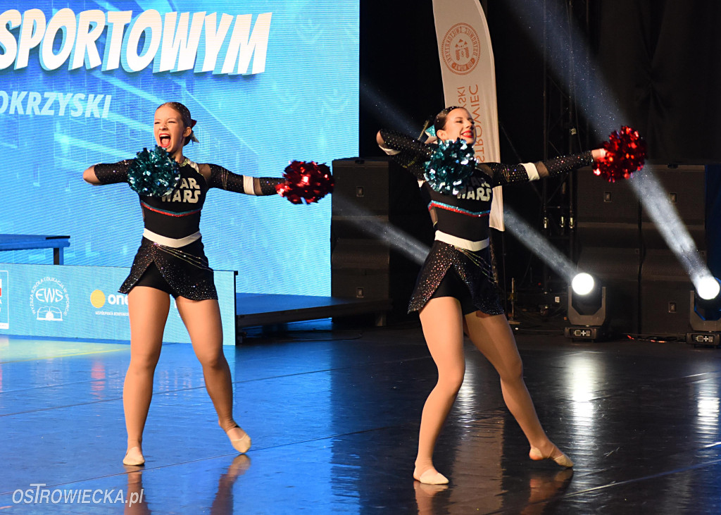 IX Mistrzostwa Polski w Cheerleadingu Sportowym