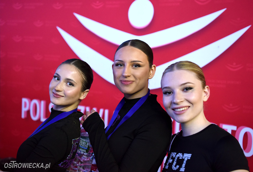 IX Mistrzostwa Polski w Cheerleadingu Sportowym