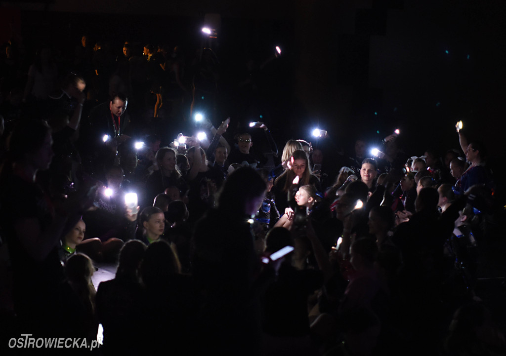 IX Mistrzostwa Polski w Cheerleadingu Sportowym