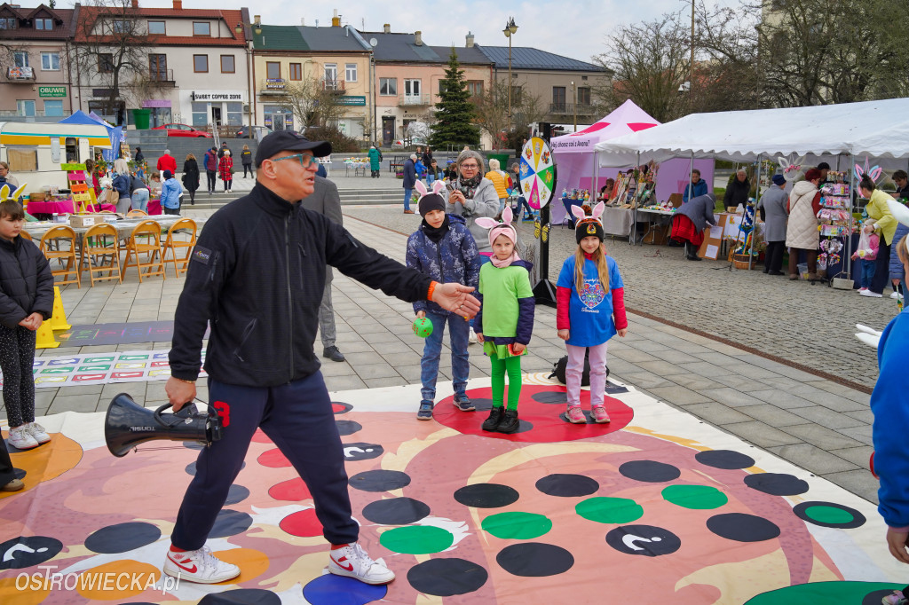 Wielkanocny Ryneczek