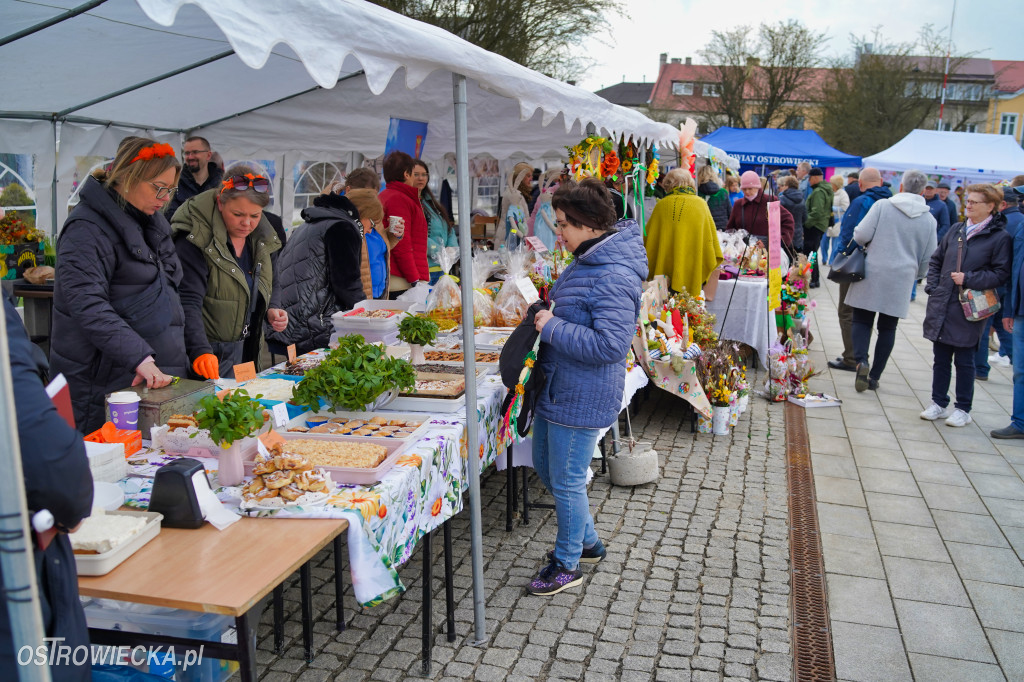 Wielkanocny Ryneczek