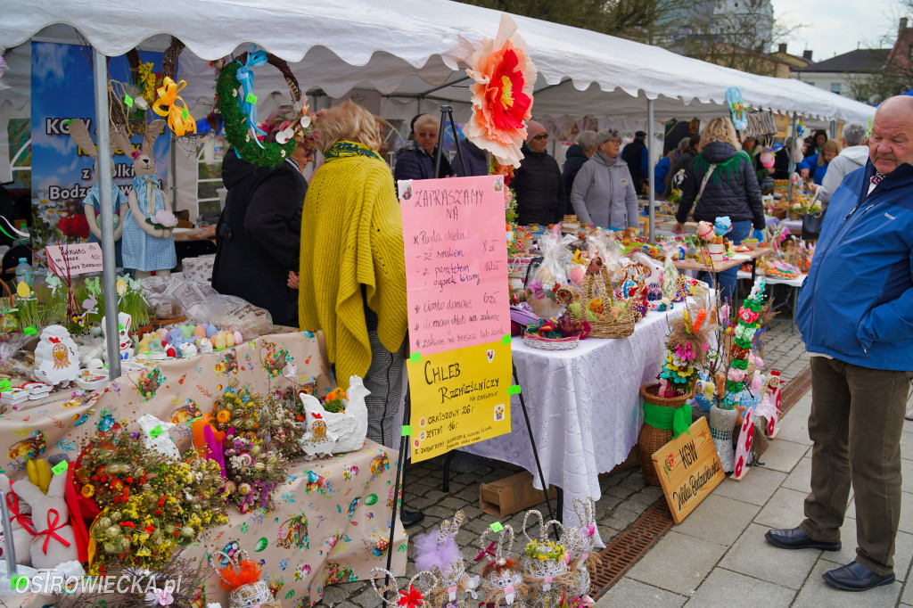 Wielkanocny Ryneczek