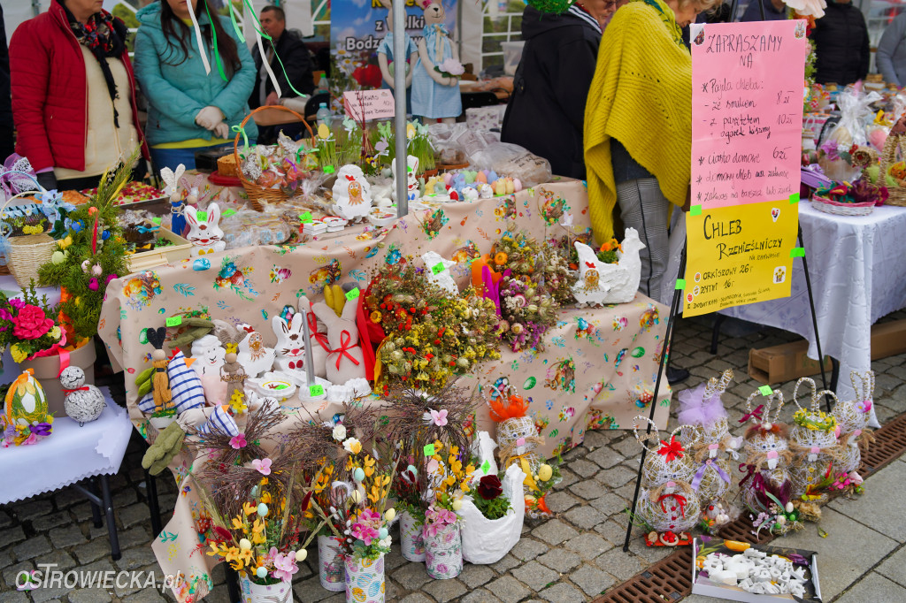 Wielkanocny Ryneczek