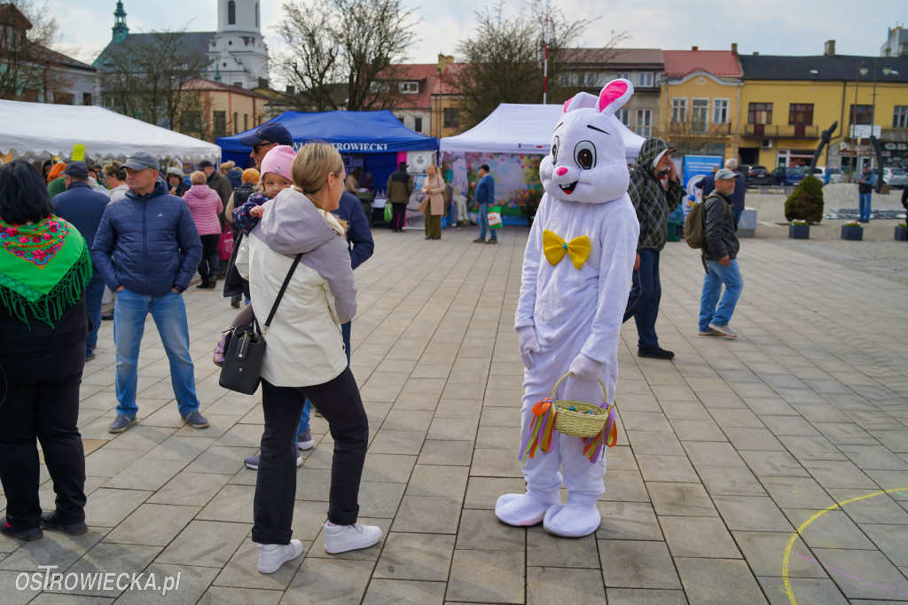 Wielkanocny Ryneczek