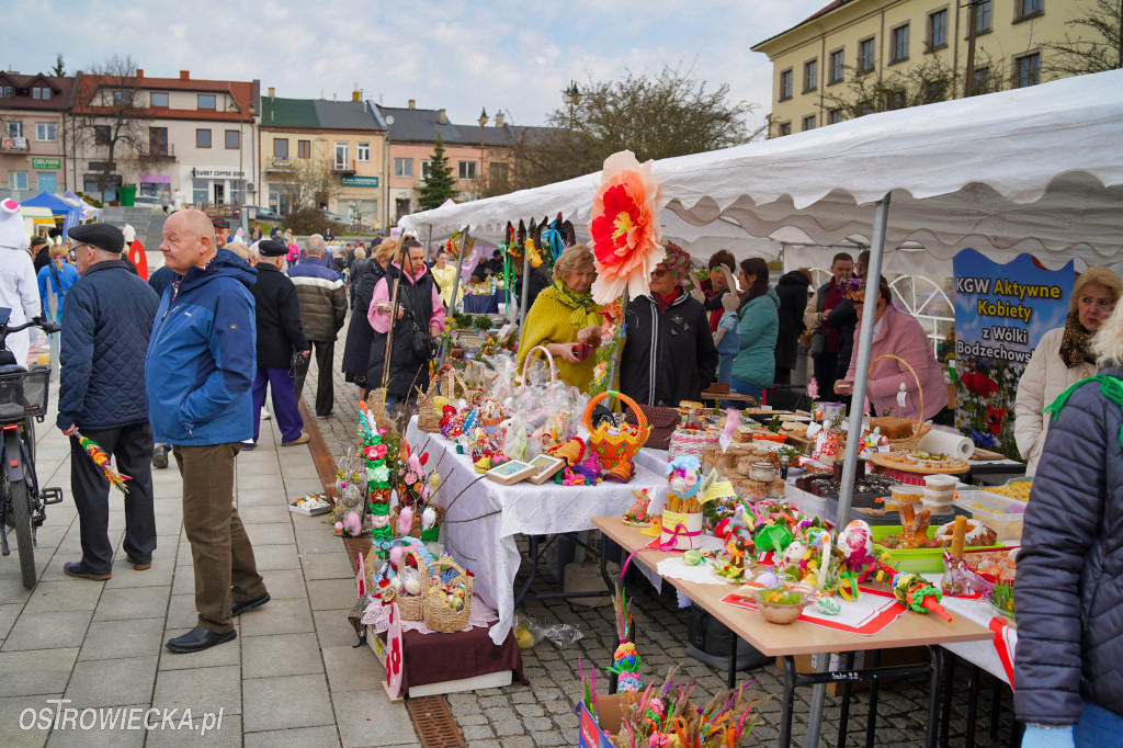 Wielkanocny Ryneczek