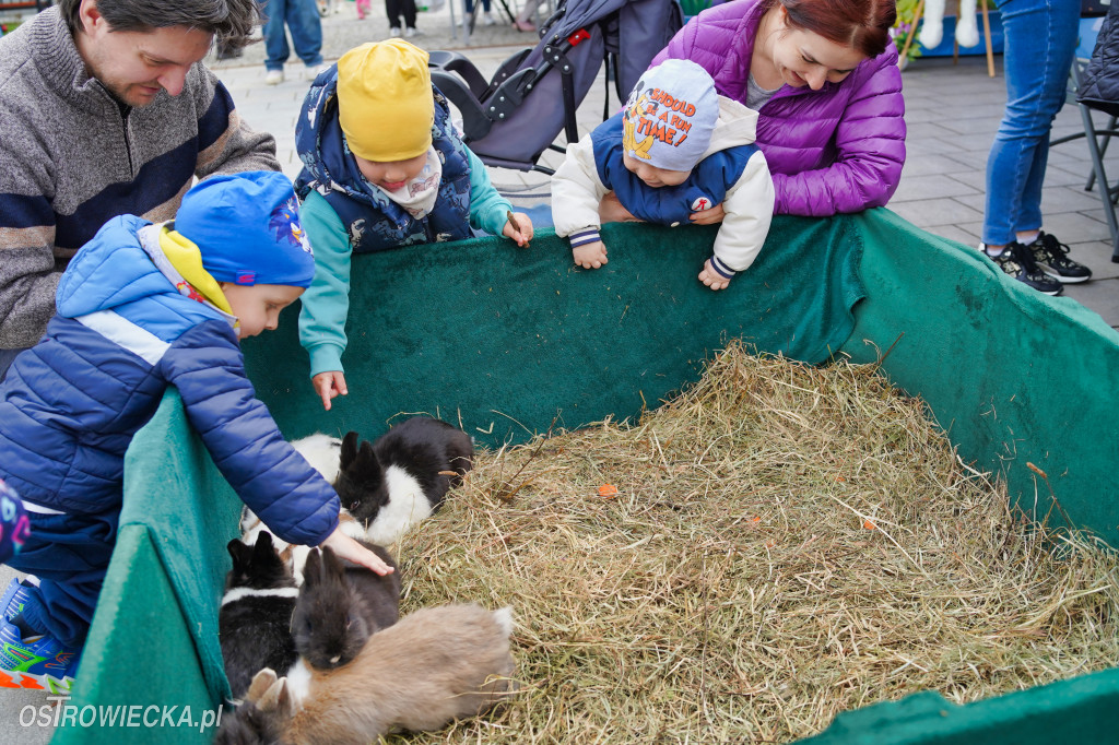 Wielkanocny Ryneczek