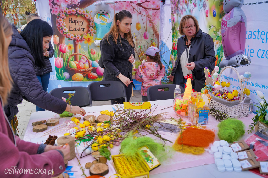 Wielkanocny Ryneczek