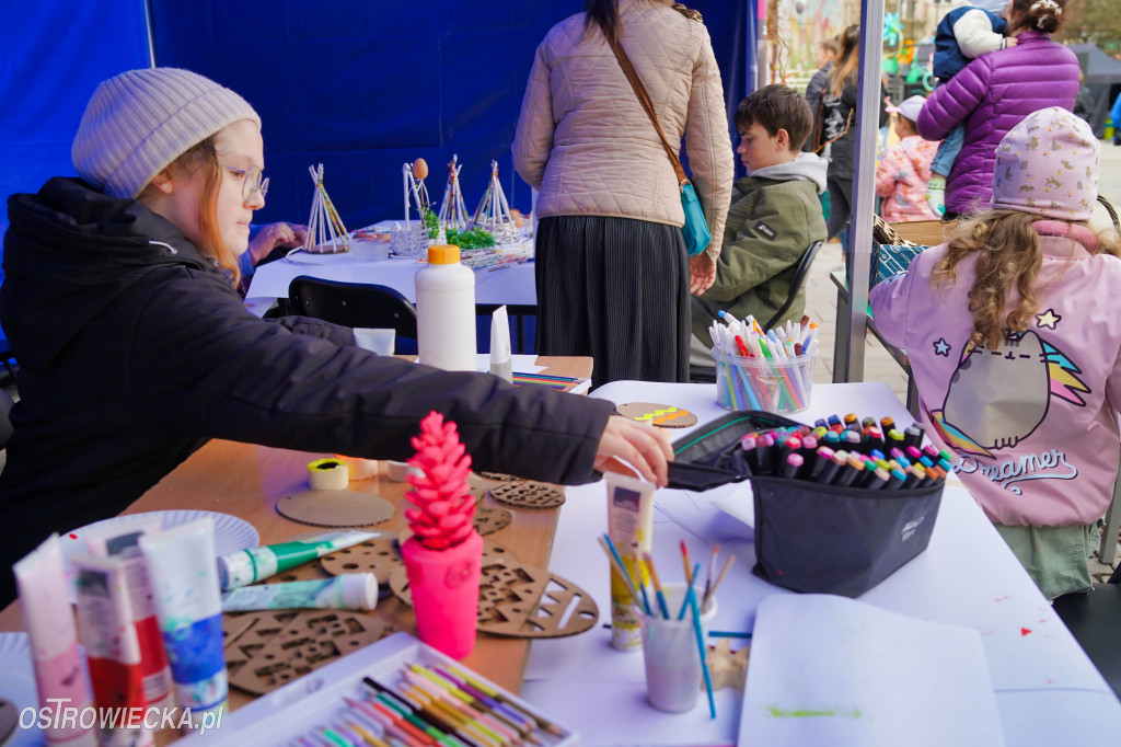 Wielkanocny Ryneczek