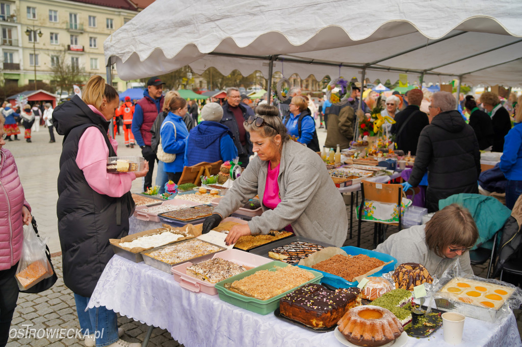 Wielkanocny Ryneczek