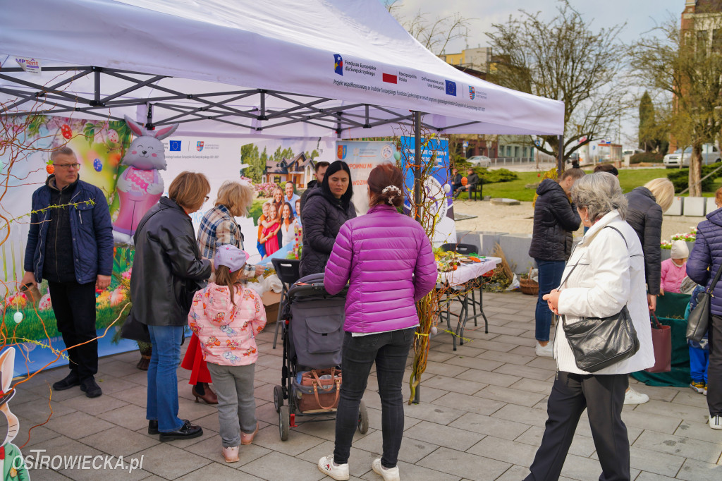 Wielkanocny Ryneczek