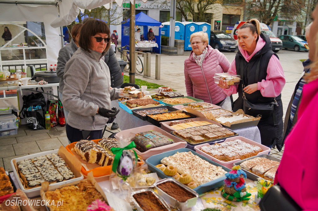 Wielkanocny Ryneczek