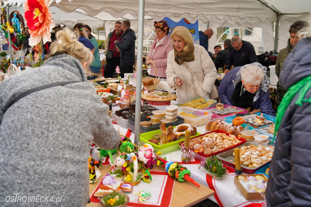 Wielkanocny Ryneczek