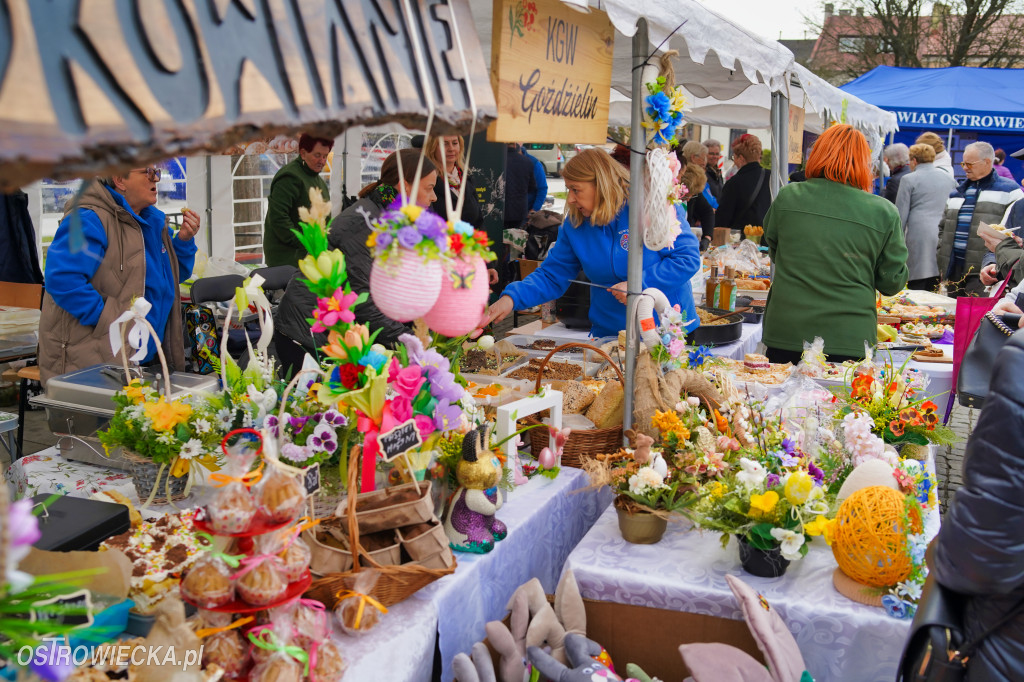 Wielkanocny Ryneczek