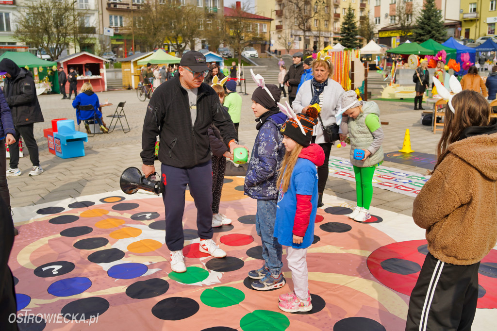 Wielkanocny Ryneczek