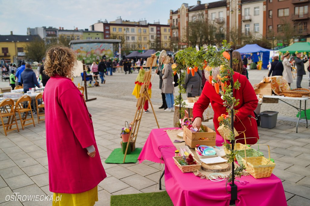 Wielkanocny Ryneczek