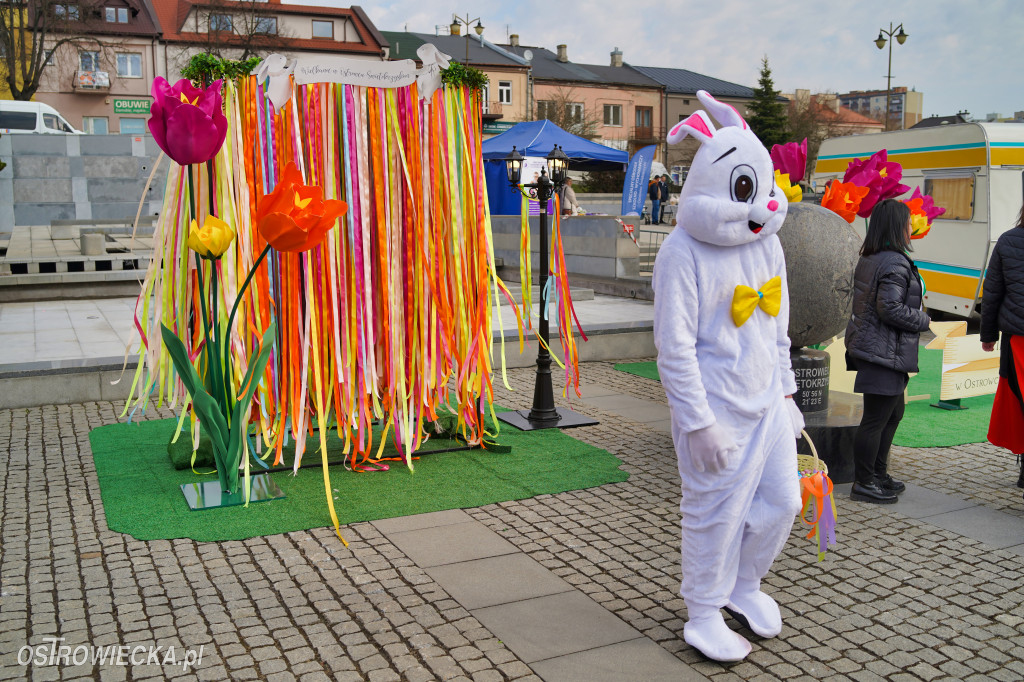 Wielkanocny Ryneczek
