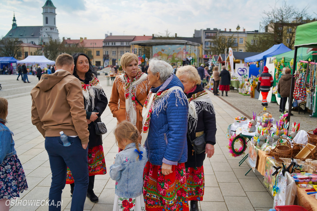 Wielkanocny Ryneczek