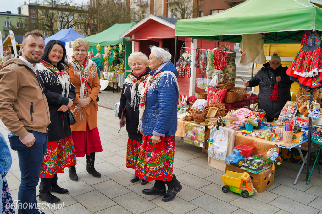 Wielkanocny Ryneczek