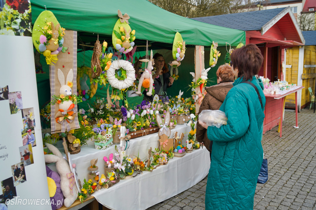 Wielkanocny Ryneczek