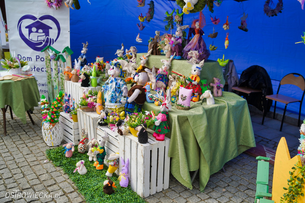 Wielkanocny Ryneczek