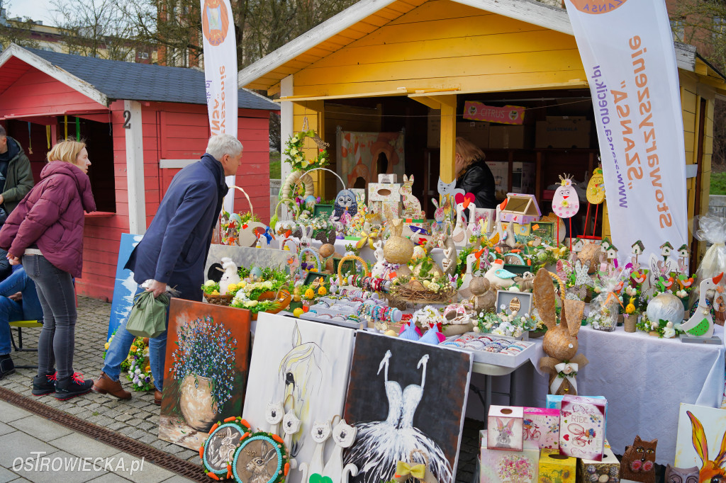 Wielkanocny Ryneczek