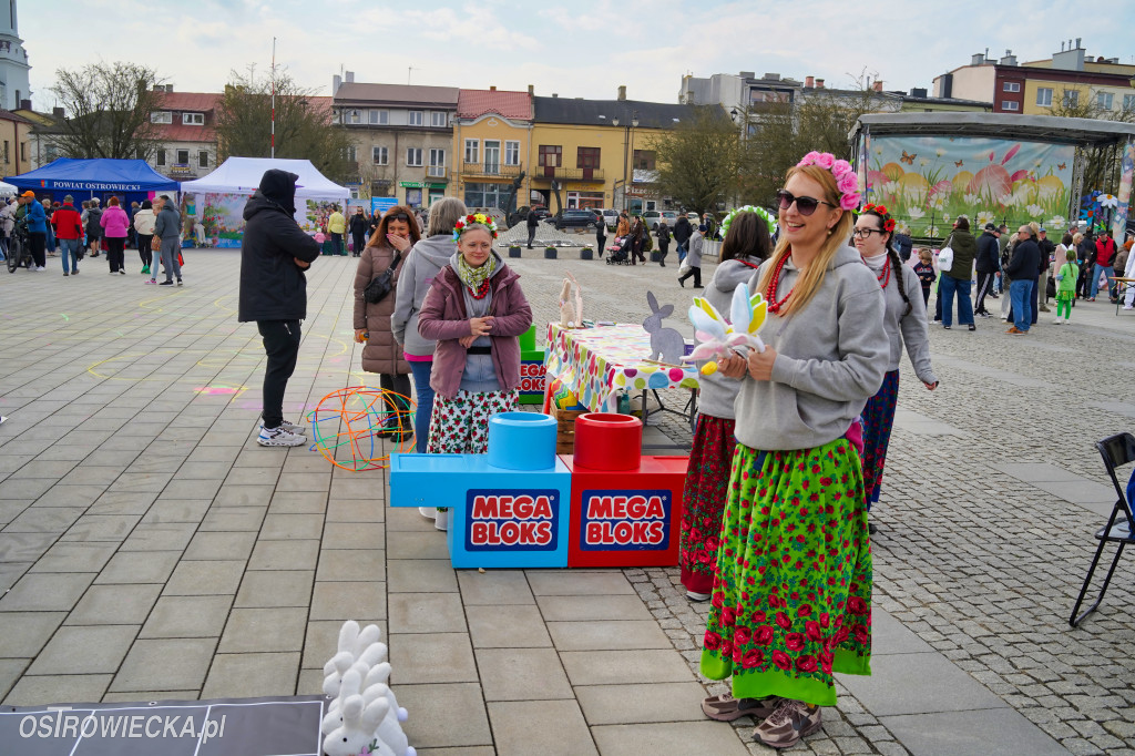 Wielkanocny Ryneczek