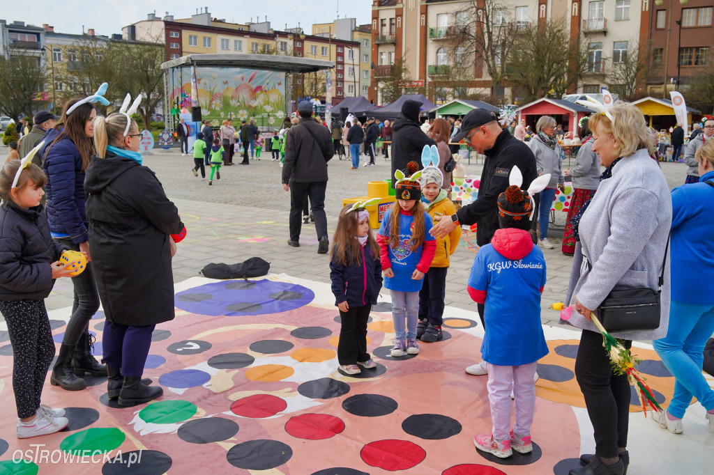 Wielkanocny Ryneczek