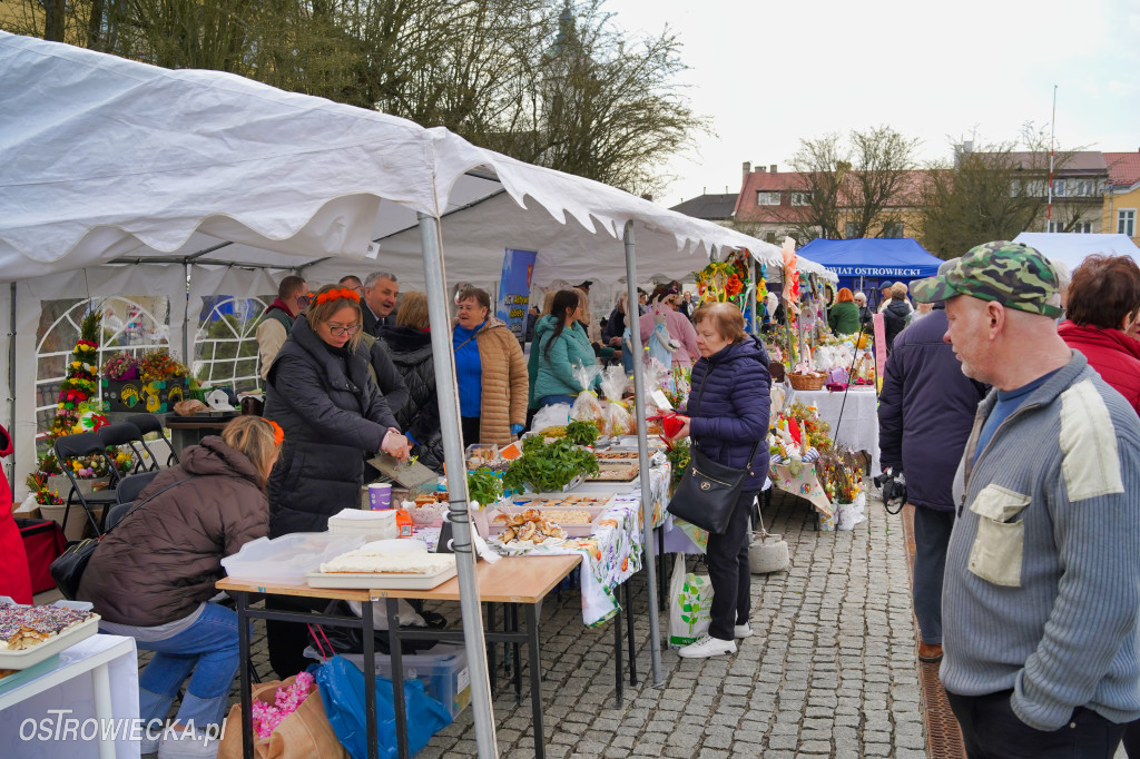 Wielkanocny Ryneczek
