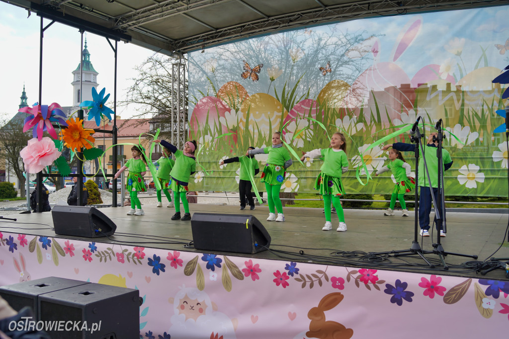 Wielkanocny Ryneczek