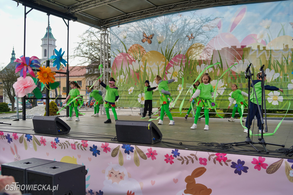 Wielkanocny Ryneczek