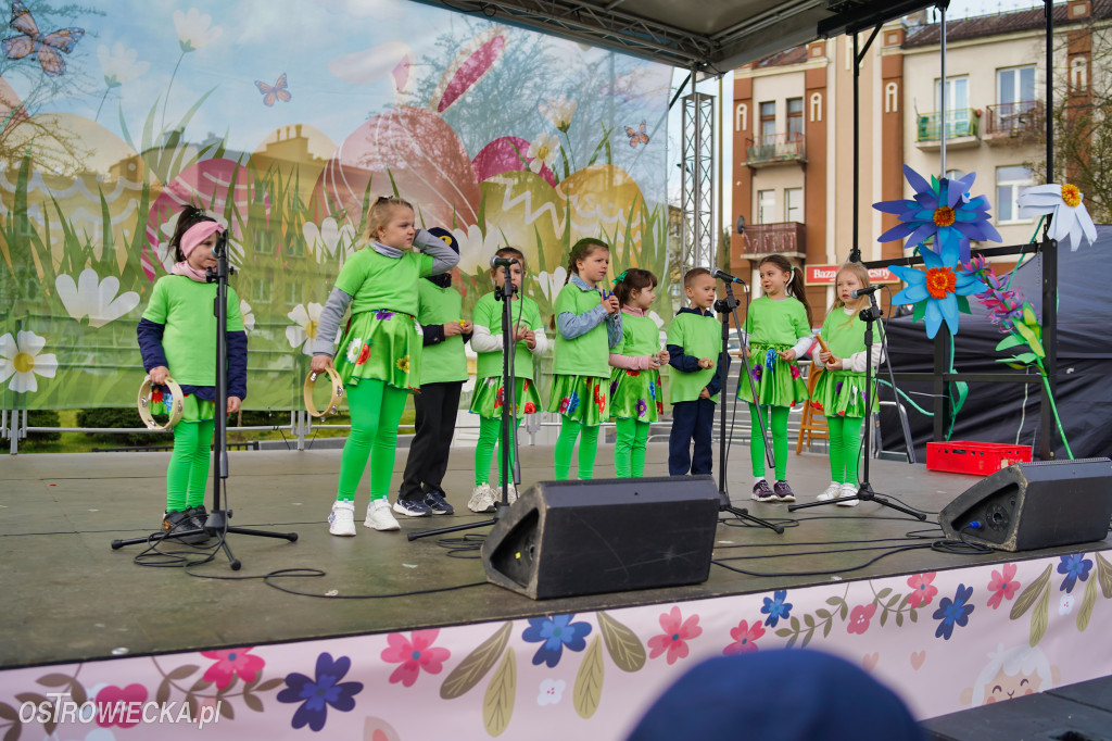 Wielkanocny Ryneczek